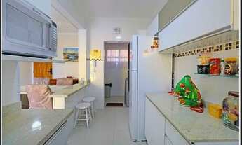 Imagem 7: Apartamento para venda com 89 metros quadrados com 2 quartos em Centro - Peruíbe - SP