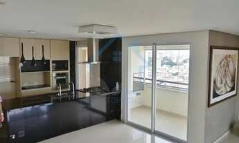 Imagem 4: Apartamento Cobertura Duplex com ótima planta, bem arejado e ventilado, 300 metros do metr