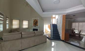 Imagem 4: CASA A VENDA COND. GRANJA OLGA, 600MTS DE TERRENO 3 SUITES, PISCINA