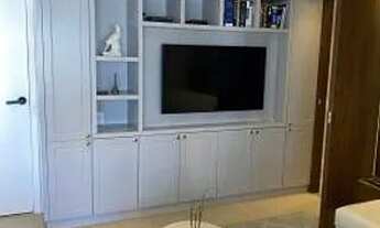 Imagem 5: Apartamento para venda tem 118 metros quadrados com 2 quartos em Cerqueira César - São Pau