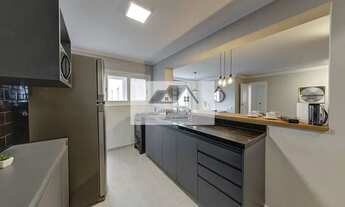 Imagem 7: Apartamento para alugar no bairro Cerqueira César - São Paulo/SP, Zona Sul