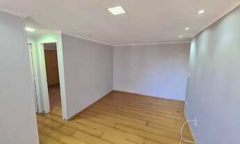 Imagem 2: Apartamento para aluguel com 2 quartos,1vaga, 54m² - Vila das Belezas -São Paulo-SP