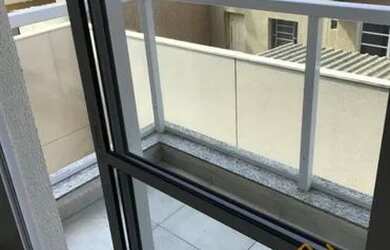 Imagem 2: Apartamento à Venda - Parque Novo Oratório - Santo André