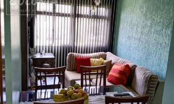 Imagem 2: São Paulo - Apartamento Padrão - Jardim Santa Terezinha (Zona Leste