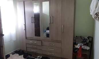 Imagem 7: Casa com 3 dormitórios à venda, 200 m² por R$ 500.000 - Vila Santa Clara - Itatiba/SP