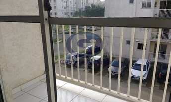 Imagem 6: Apartamento para Locação em Rio de Janeiro, Taquara, 2 dormitórios, 1 banheiro, 1 vaga