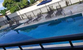 Imagem 5: Apartamento para aluguel com 45 metros quadrados com 2 quartos em Sampaio - Rio de Janeiro