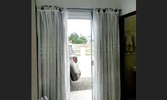 Imagem 7: Averbado! Excelente geminado com dois dormitórios a poucos metros da praia!