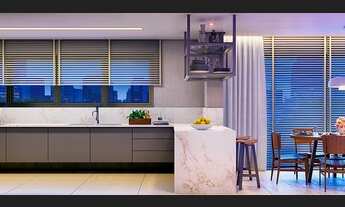 Imagem 6: Ag Art Residences: 340 m² - 4 suítes - 4 vagas