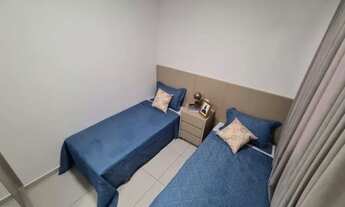 Imagem 7: AP. top 2 quartos no centro de Anápolis