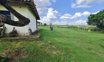 Imagem 6: CHÁCARA Á VENDA 5 SUÍTES - ARAÇOIABA DA SERRA/ SP