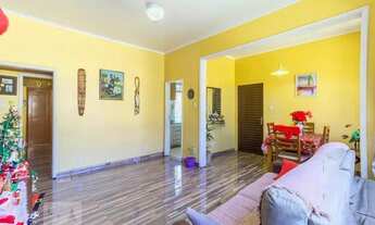 Imagem 4: Apartamento para Aluguel - Meier, 3 Quartos, 80 m2