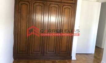 Imagem 6: Apartamento para aluguel 155 m² 3 quartos e 2 vagas Perdizes - São Paulo - SP