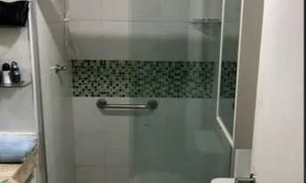 Imagem 4: Alugo Apartamento(studio)com vista mar em localização excelente