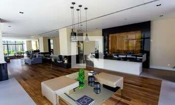 Imagem: Apartamento à Venda - Brooklin, 1 Quarto