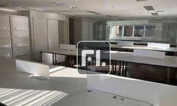 Imagem 7: Conjunto para alugar, 240 m² por R$ 20.840,00/mês - Vila Olímpia - São Paulo/SP