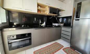 Imagem 3: Aluga-se Apartamento 2 quartos e Sala estendida