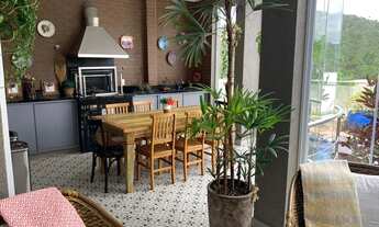 Imagem 3: Sao Paulo - Casa de Condomínio - Tambore 11