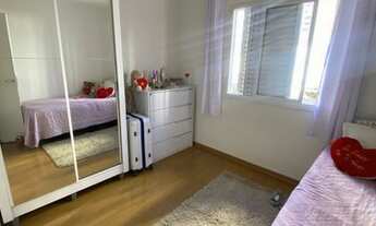 Imagem 3: Apartamento - Parque Industrial - Residencial Mediterrâneo - 58m² - 2 Dorms