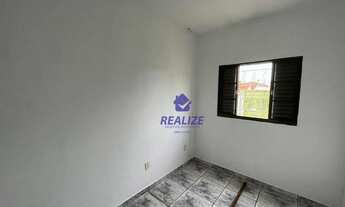 Imagem 6: Casa à venda, 110 m² por R$ 250.000,00 - Cohab I - Botucatu/SP