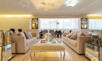 Imagem 3: GOIâNIA - Apartamento Padrão - Setor Oeste