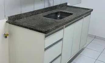 Imagem: Lindo apartamento para locação - Condomínio