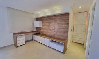 Imagem 4: Belíssimo Apartamento á venda com 2 dorms e 1 vaga Condomínio Refuge