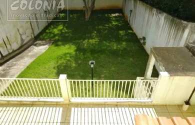 Imagem 6: São Caetano do Sul - Casa Padrão - Cerâmica