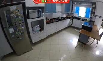 Imagem 7: Casa 4 Suítes no Condomínio Residencial Laranjeiras