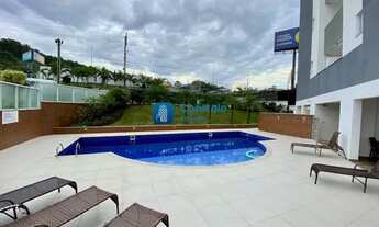 Imagem 3: Apartamento impecável no bairro Praia Comprida, em São José !!!