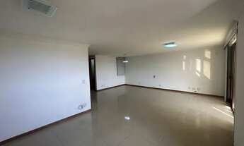 Imagem 3: RESIDENCIAL ALVORADA: APARTAMENTO 3 QTS SENDO 4 SUÍTES
