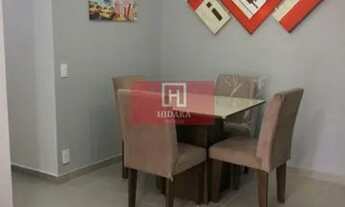 Imagem 5: Apartamento à venda no bairro Campo Grande - São Paulo/SP, Zona Sul