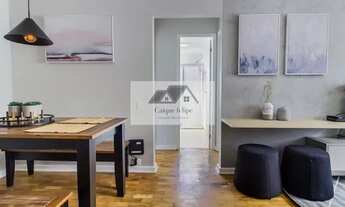 Imagem 7: Apartamento para alugar no bairro Itaim Bibi - São Paulo/SP, Zona Sul