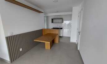 Imagem 4: Primeira locação, Chácara Santo Antonio, 72 m2, 03 dormitórios, sala ampla, lazer