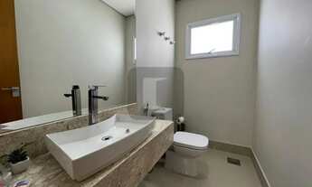 Imagem 4: Sobrado a venda no Swiss Park Campinas