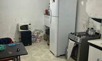 Imagem 3: Vendo casa Casa com 1 dormitório