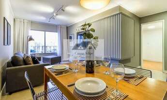 Imagem 6: Apartamento para alugar no bairro Itaim Bibi - São Paulo/SP, Zona Sul