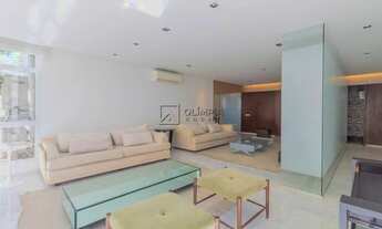 Imagem 2: Venda Apartamento 3 Dormitórios - 180 m² Cerqueira César