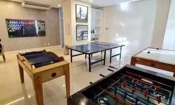 Imagem 5: PLATNO - GREENVILLE, 3 QUARTOS, SUÍTE, VARANDA GOURMET, 2 VAGAS