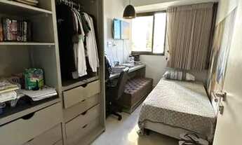 Imagem 6: Garcia prime; reformado , no Jardins .