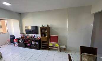 Imagem 6: Apartamento de 3 Quartos a venda no setor jardim Goiás - Goiânia - GO