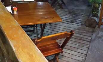 Imagem 6: Lanchonete completa