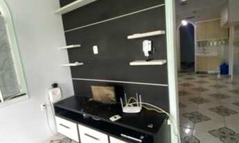 Imagem 3: ALVORADA 2- CASA 3 Suites - Poço - 5 vgs de garagem