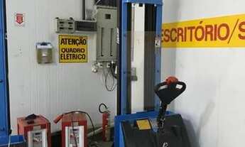 Imagem 7: Apartamento para aluguel tem 930 metros quadrados com 1 quarto