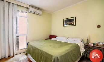 Imagem 7: São Paulo - Apartamento Padrão - Itaim Bibi