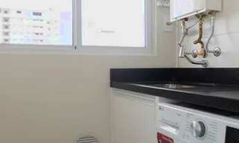 Imagem 7: Apartamento para aluguel com 78 metros quadrados com 2 quartos em Centro - Florianópolis