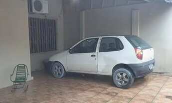 Imagem 2: Alfredo conjunto Alfredo nascimento