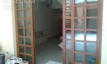 Imagem 6: Mauá - Casa Padrão - Parque São Vicente