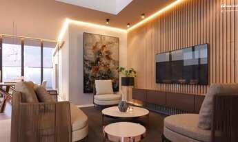 Imagem 3: Casa Damha 3/4 Casa em condomínio com 3 dormitórios