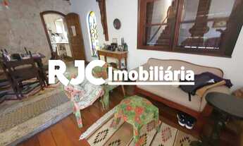 Imagem 4: Casa de condomínio para venda tem 200 metros quadrados com 3 quartos